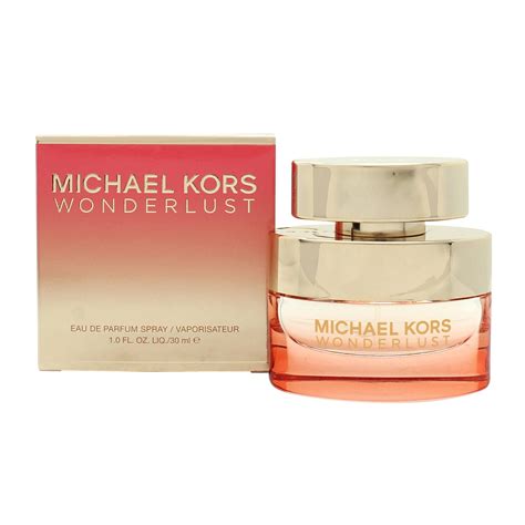 michael kors wonderlust sublime eau de parfum 30ml|Michael Kors wonderlust perfume reviews.